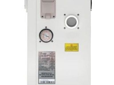 Swimming Pool Heat Pump