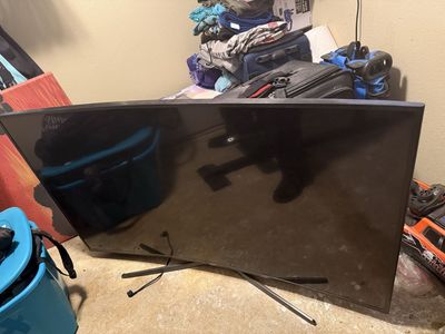 65” Samsung TV