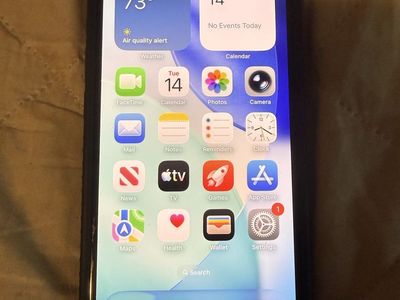 Apple iPhone 16 OBO
