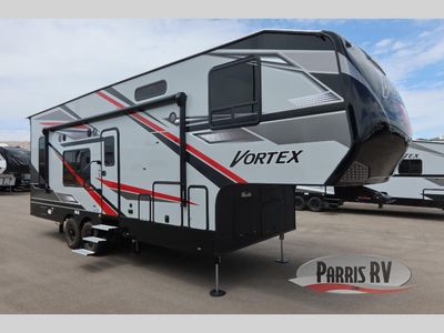 New 2027 Genesis Supreme Vortex 2815VT