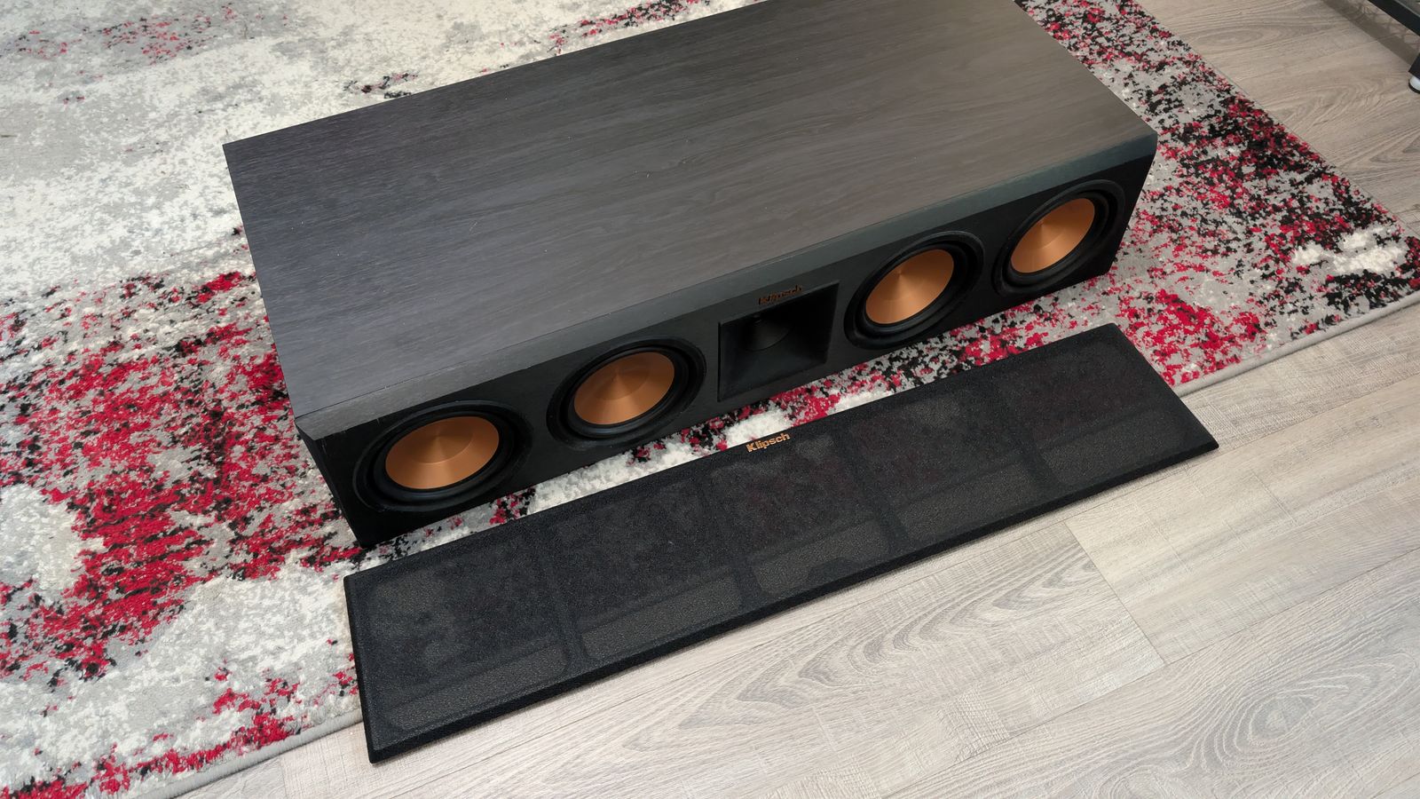 Klipsch RP-450C Speaker