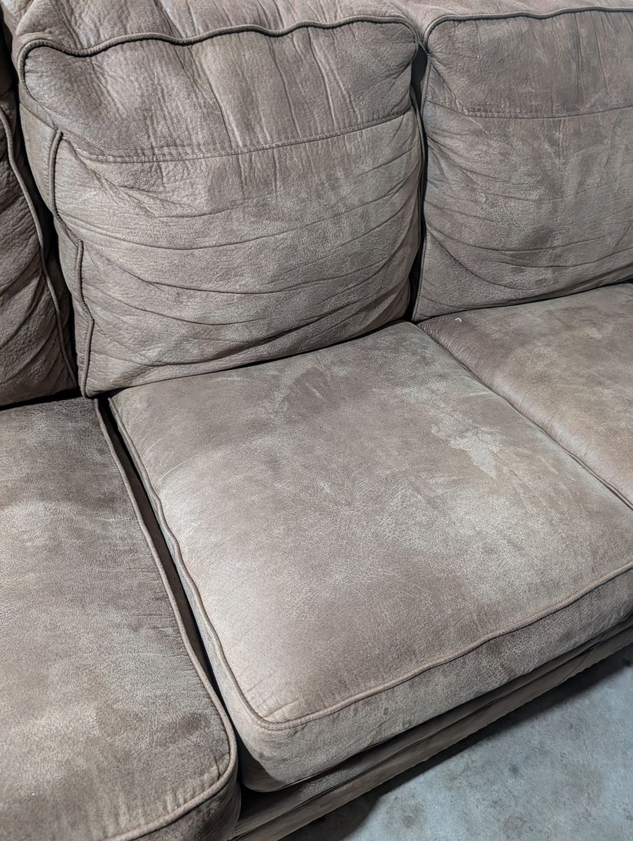 Two sofas for sale, great condition, clean