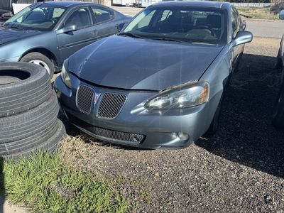 2007 Pontiac Grand Prix GXP 5.3l LS4