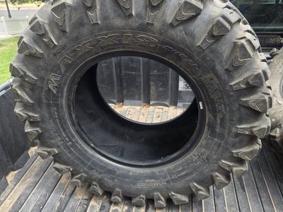 Maxxis Carnivore 29x11.00R14 Radial Tires - Set of 2 Off-Road UTV/ATV Performance