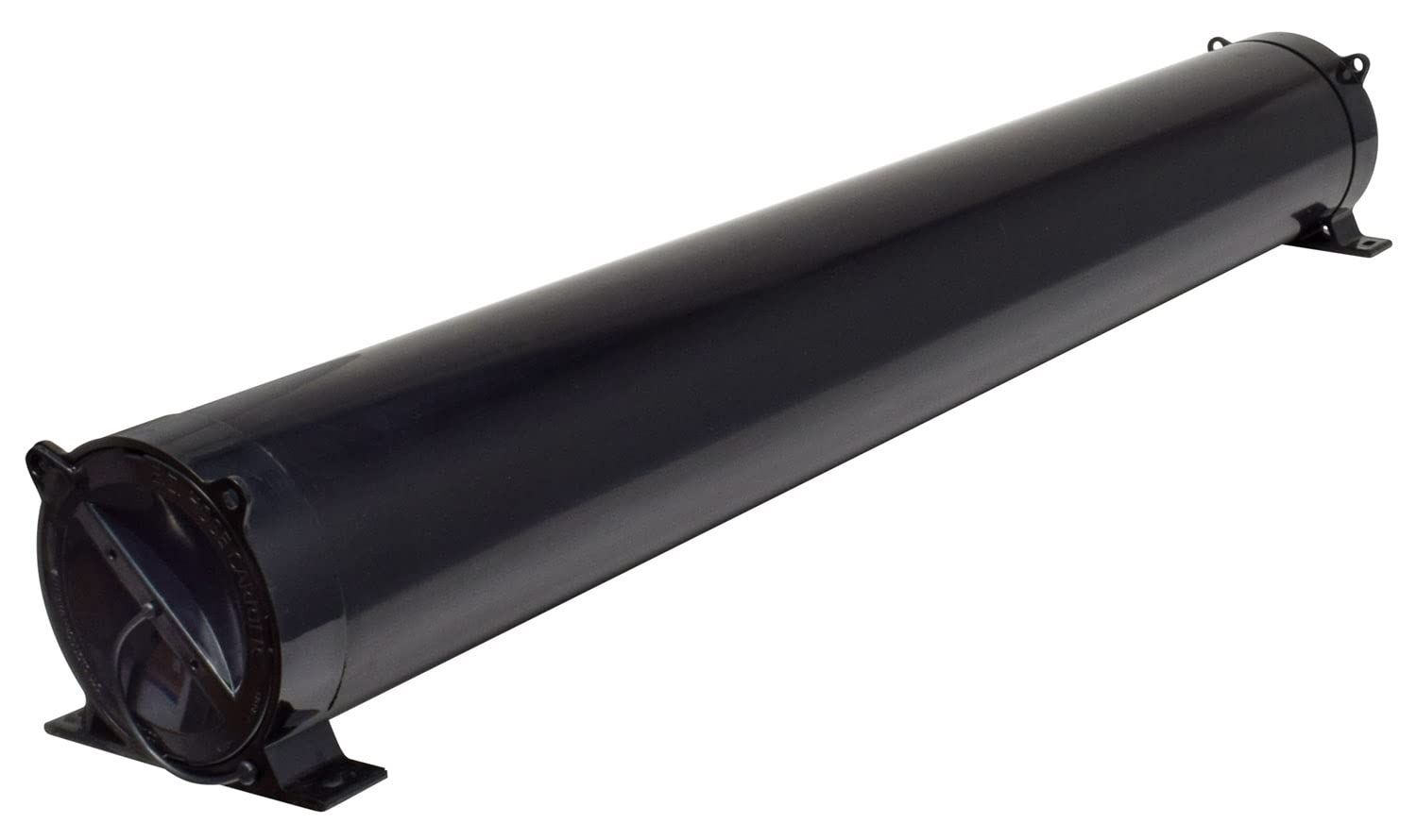 RV Sewer Hose Carrier Adjustable