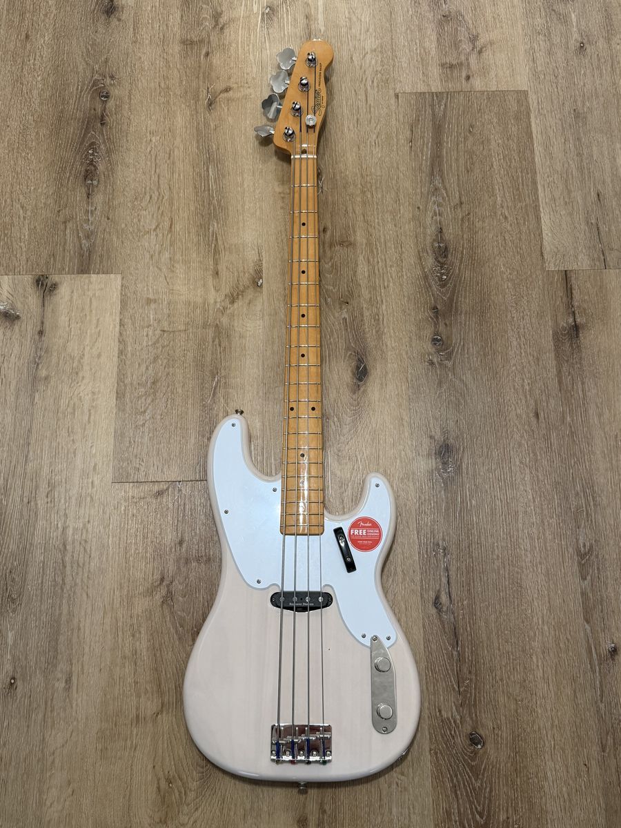 Fender Classic Vibe '50s Precision Bass