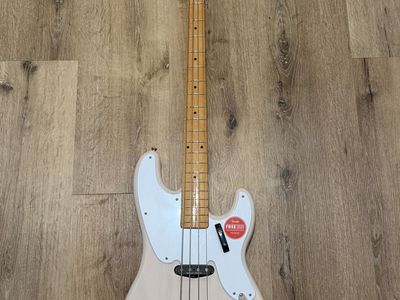 Fender Classic Vibe '50s Precision Bass