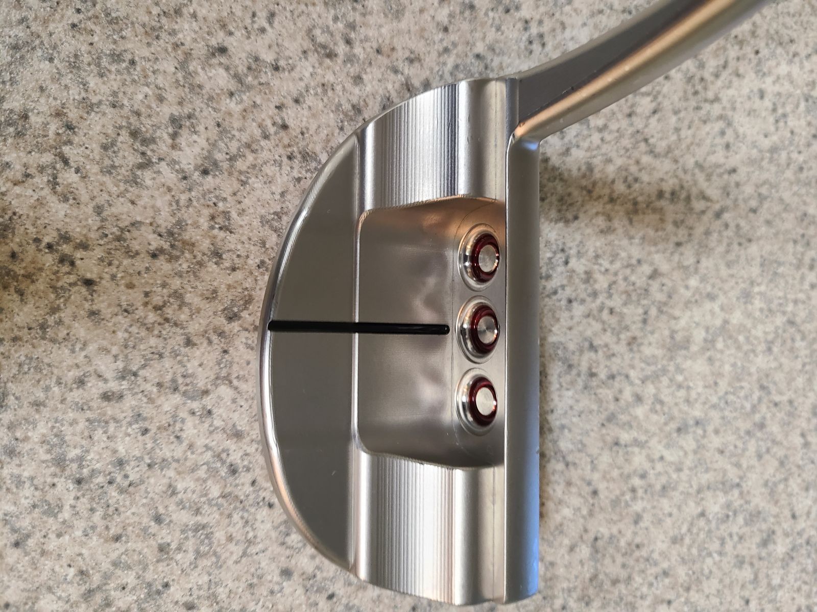 Titleist Scotty Cameron DEL MAR 33" putter RH