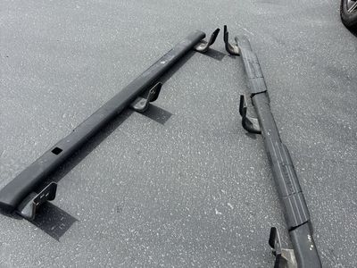 Comnova Running Boards