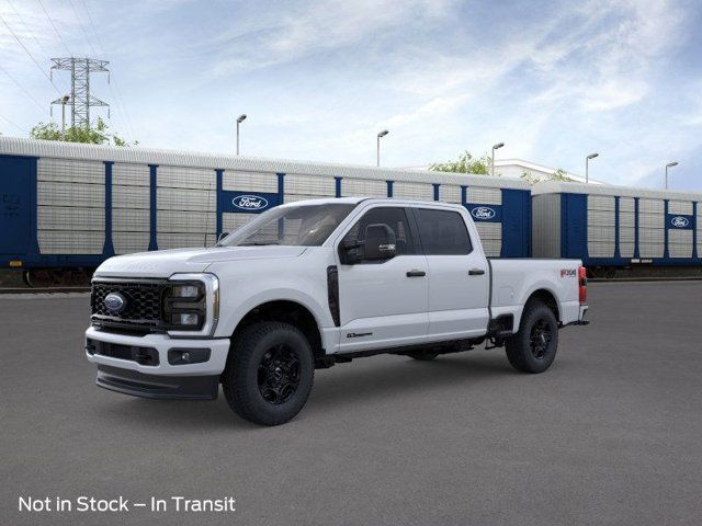 2026 Ford F-350 Super Duty XL