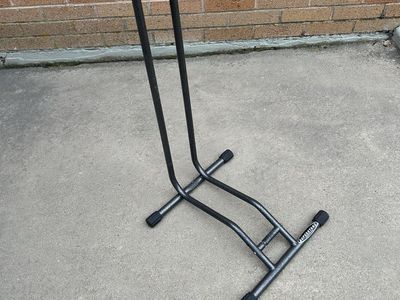 Superstand Bike stands $35 OBO