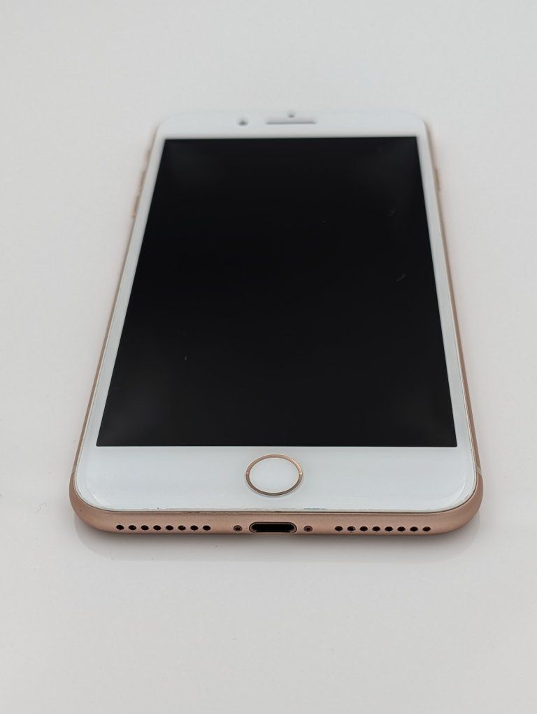 Apple iPhone 8 Plus | 64GB | Gold (Unlocked)