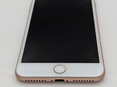 Apple iPhone 8 Plus | 64GB | Gold (Unlocked)