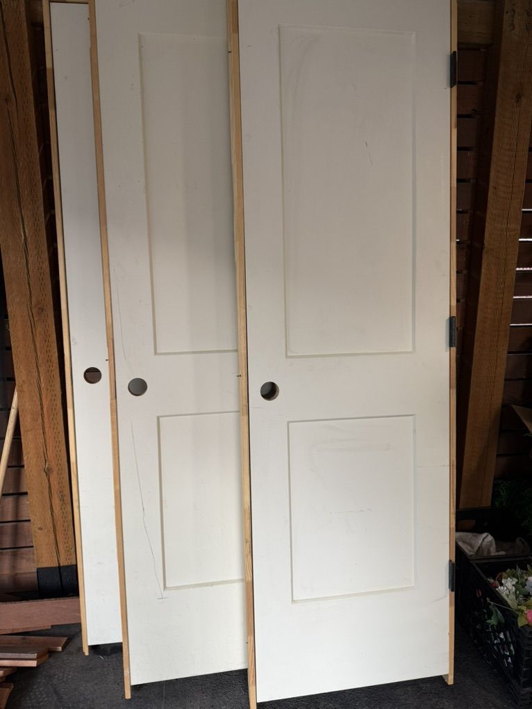 Doors