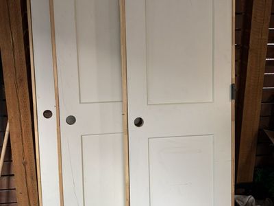 Doors
