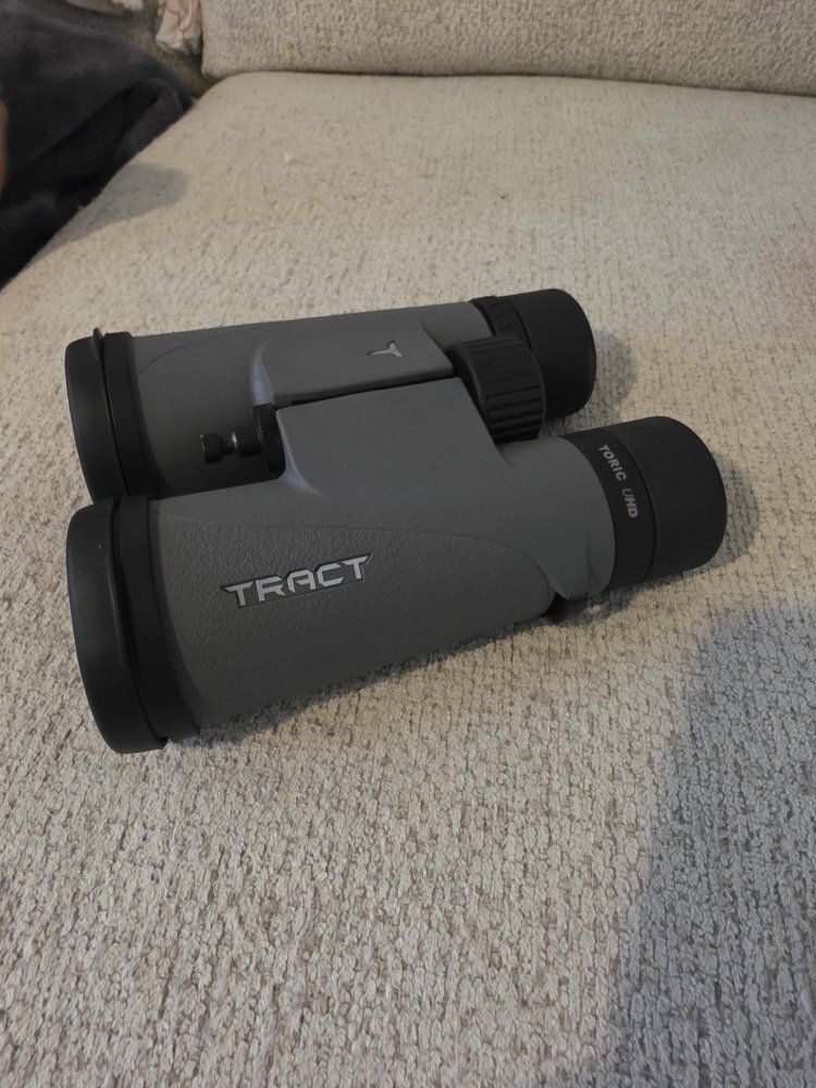 Tract Toric 10X42
