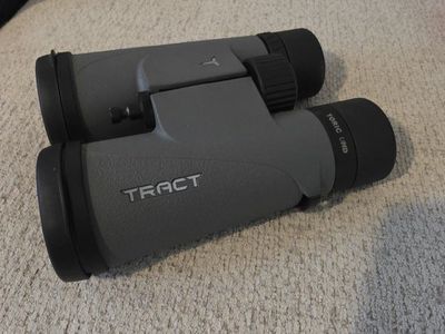 Tract Toric 10X42