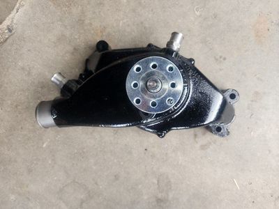 summit race bbc long water pump high flow new