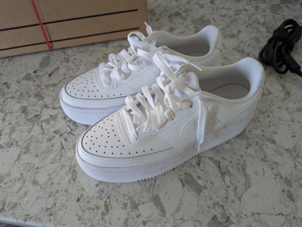 Nike Court Vision Alta