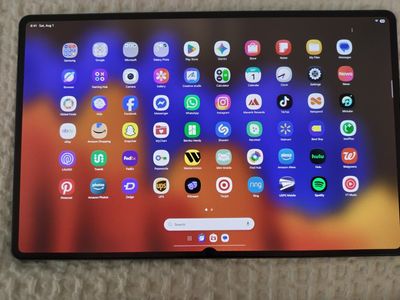 Samsung galaxy tab s11 ultra