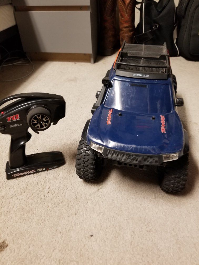 trx4
