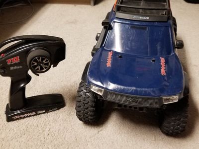 trx4