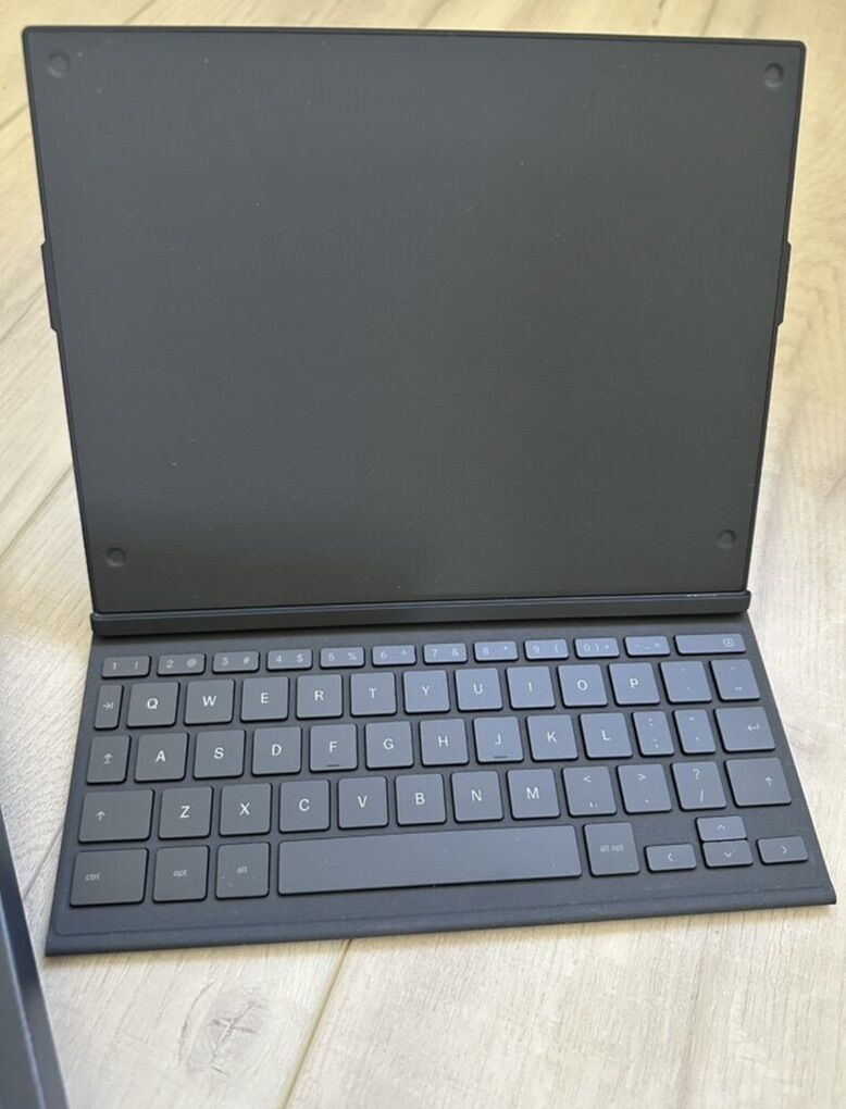 Type Folio Keyboard for reMarkable 2