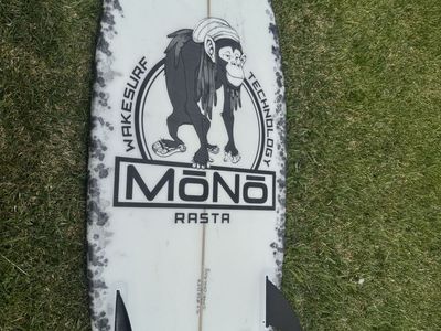 Mono Rasta
