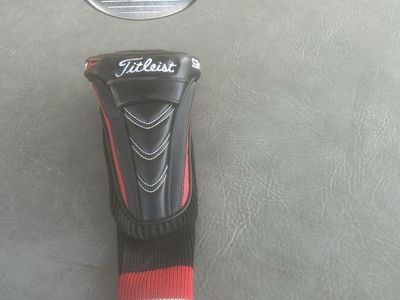 Titleist 913 F 3Wood