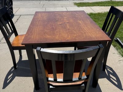 Kitchen Table