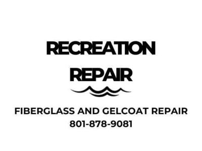 Recreation Repair