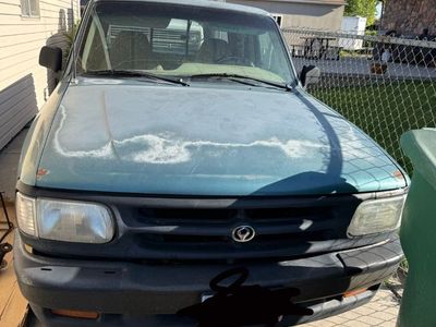 1994 Mazda B-Series
