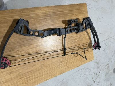 Youth Compound Bow