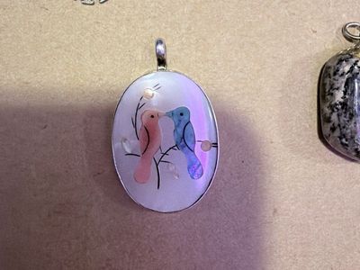 Vintage Jwelery (native American)