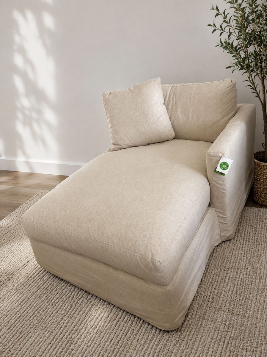NEW Chair lounge 