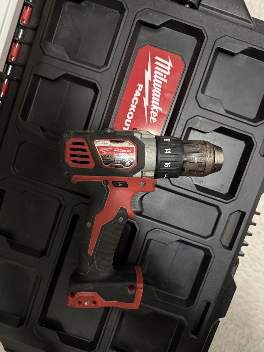 Milwaukee 260620 Drill / Driver