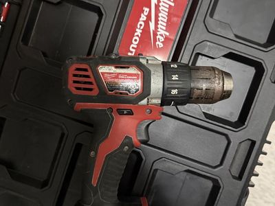Milwaukee 260620 Drill / Driver