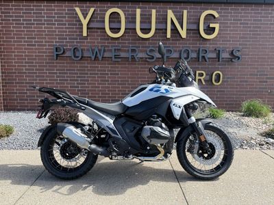 2025 BMW Motorrad R 1300 GS