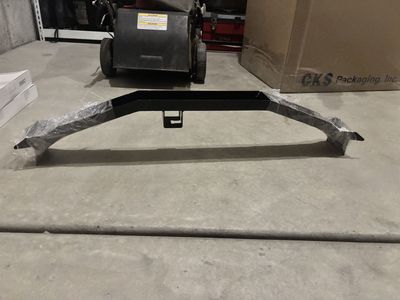 NEW Front Fuel Tank Crossmember 999-978