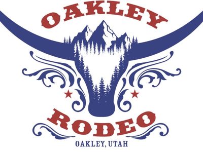 Oakley Rodeo Tickets - Thursday, July 2