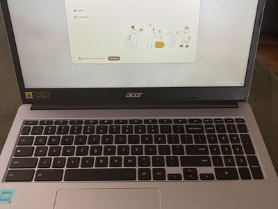 Acer Chromebook