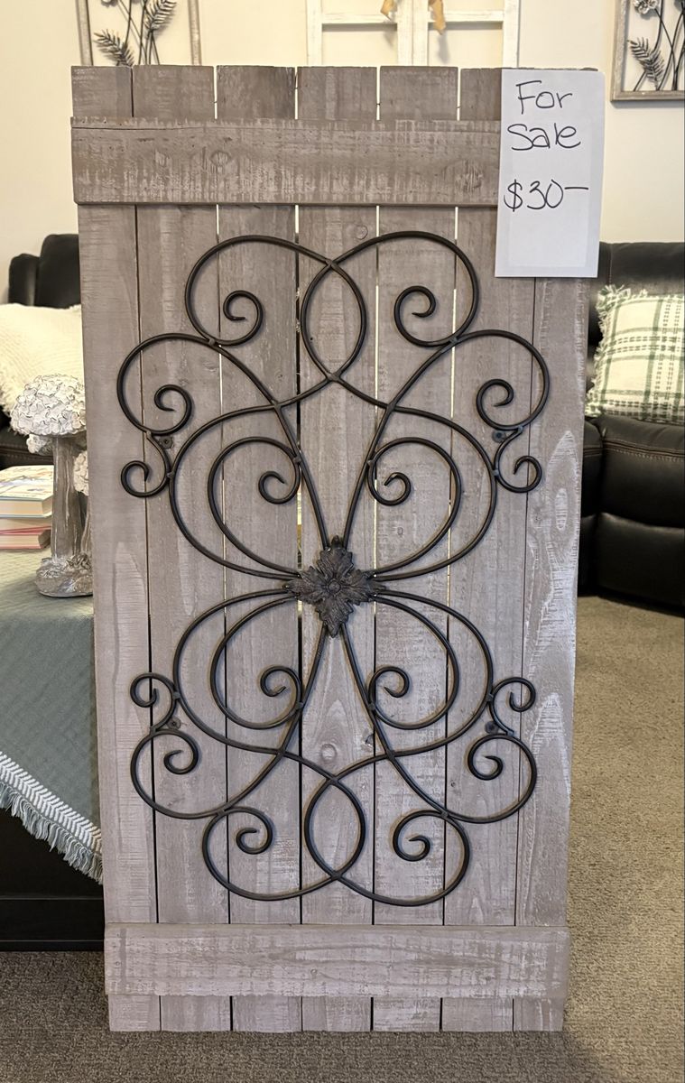 Home Decor