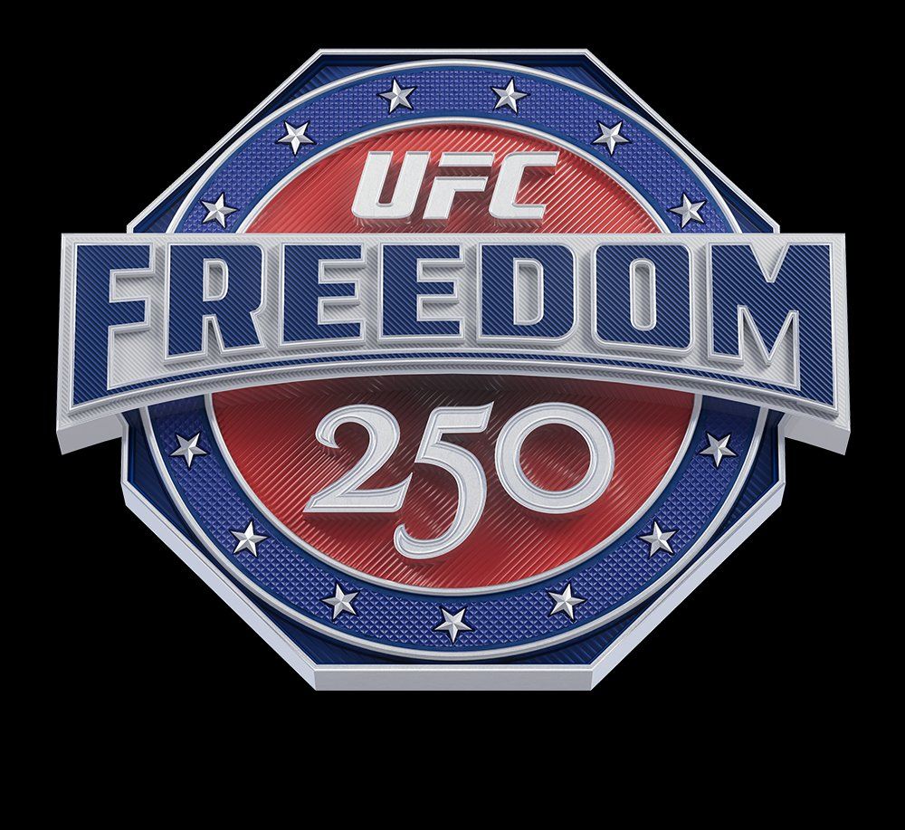 UFC Freedom 250 Day 1 and 2 tickets