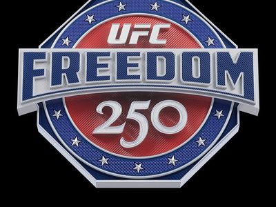 UFC Freedom 250 Day 1 and 2 tickets