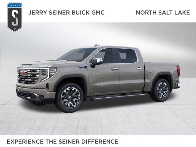 2026 GMC 1500 Denali