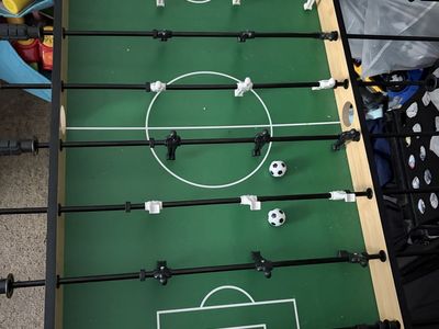 Foosball Table