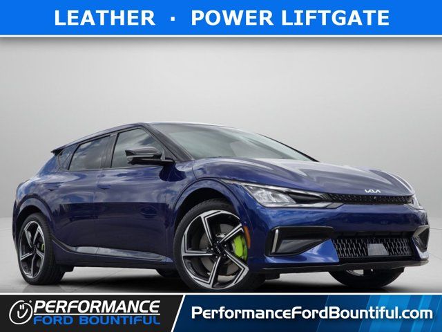 2023 Kia EV6 GT