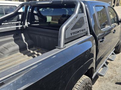 Sport Bar for your 2022+ Nissan Frontier