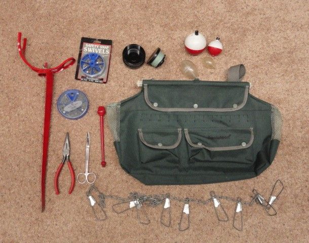 Fishing Gear