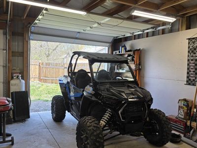 2023 rzr 1000 xp 480 miles
